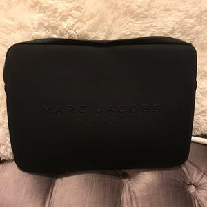 Marc Jacobs 14” laptop case